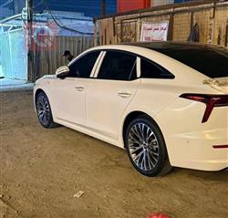 فاو بيستون B50